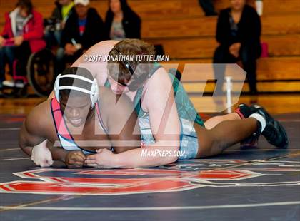 Thumbnail 3 in Falcon vs Sand Creek (Battle of D49) photogallery.