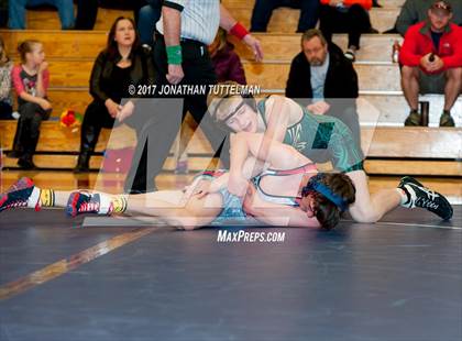 Thumbnail 1 in Falcon vs Sand Creek (Battle of D49) photogallery.