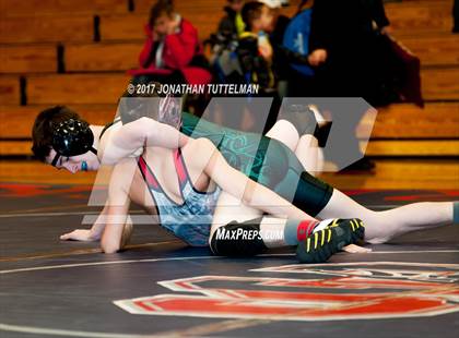 Thumbnail 3 in Falcon vs Sand Creek (Battle of D49) photogallery.