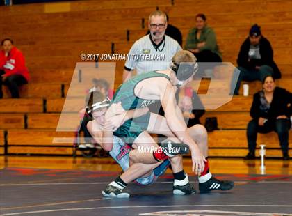 Thumbnail 2 in Falcon vs Sand Creek (Battle of D49) photogallery.