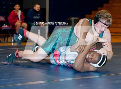 Thumbnail 3 in Falcon vs Sand Creek (Battle of D49) photogallery.