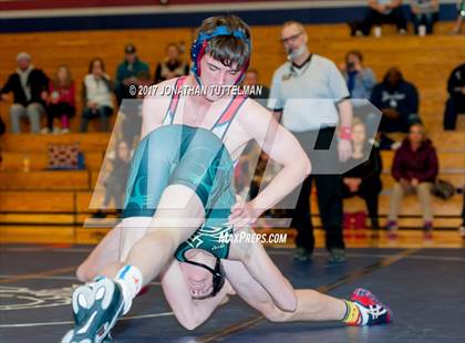 Thumbnail 3 in Falcon vs Sand Creek (Battle of D49) photogallery.