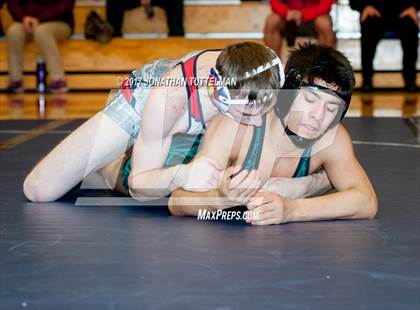 Thumbnail 1 in Falcon vs Sand Creek (Battle of D49) photogallery.