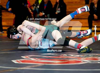 Thumbnail 2 in Falcon vs Sand Creek (Battle of D49) photogallery.
