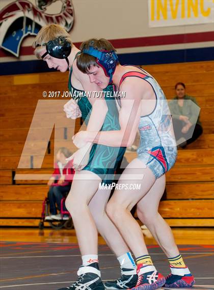 Thumbnail 1 in Falcon vs Sand Creek (Battle of D49) photogallery.