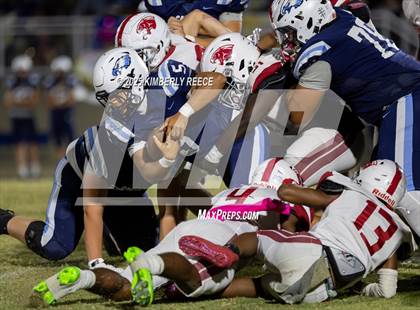 Thumbnail 1 in Brookwood @ Calera photogallery.