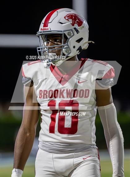 Thumbnail 2 in Brookwood @ Calera photogallery.