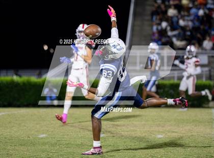 Thumbnail 1 in Brookwood @ Calera photogallery.