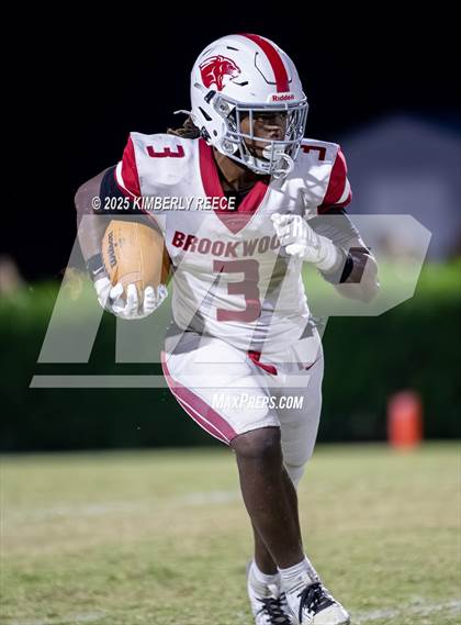 Thumbnail 1 in Brookwood @ Calera photogallery.