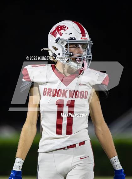 Thumbnail 1 in Brookwood @ Calera photogallery.