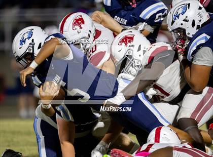 Thumbnail 2 in Brookwood @ Calera photogallery.