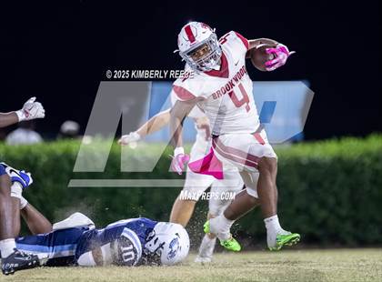 Thumbnail 1 in Brookwood @ Calera photogallery.