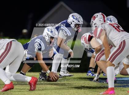 Thumbnail 3 in Brookwood @ Calera photogallery.