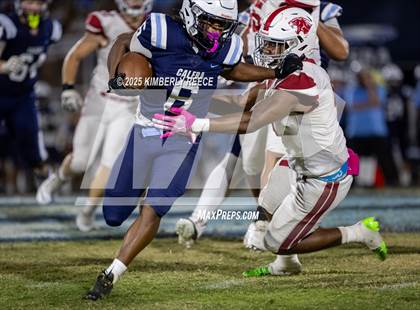 Thumbnail 2 in Brookwood @ Calera photogallery.