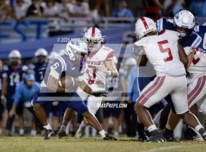 Thumbnail 2 in Brookwood @ Calera photogallery.