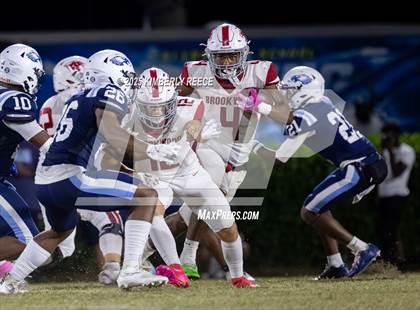 Thumbnail 3 in Brookwood @ Calera photogallery.
