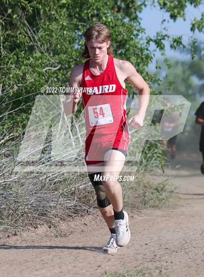 Thumbnail 2 in 15th Annual Lipan Invitational Meet photogallery.