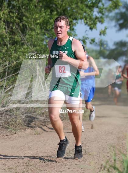 Thumbnail 2 in 15th Annual Lipan Invitational Meet photogallery.