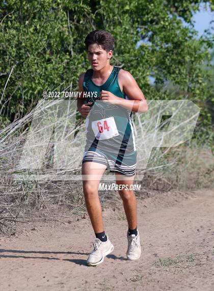 Thumbnail 1 in 15th Annual Lipan Invitational Meet photogallery.