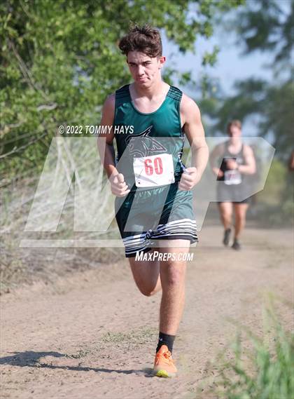 Thumbnail 2 in 15th Annual Lipan Invitational Meet photogallery.