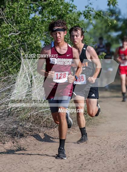 Thumbnail 3 in 15th Annual Lipan Invitational Meet photogallery.