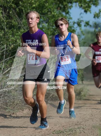 Thumbnail 2 in 15th Annual Lipan Invitational Meet photogallery.