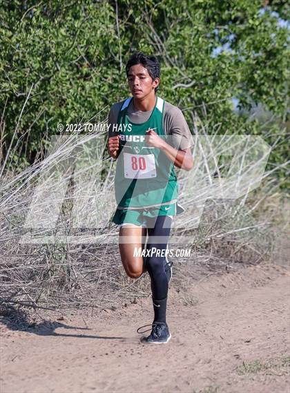 Thumbnail 1 in 15th Annual Lipan Invitational Meet photogallery.