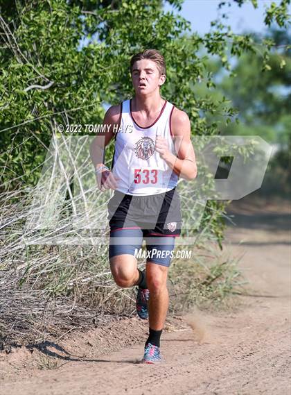 Thumbnail 3 in 15th Annual Lipan Invitational Meet photogallery.