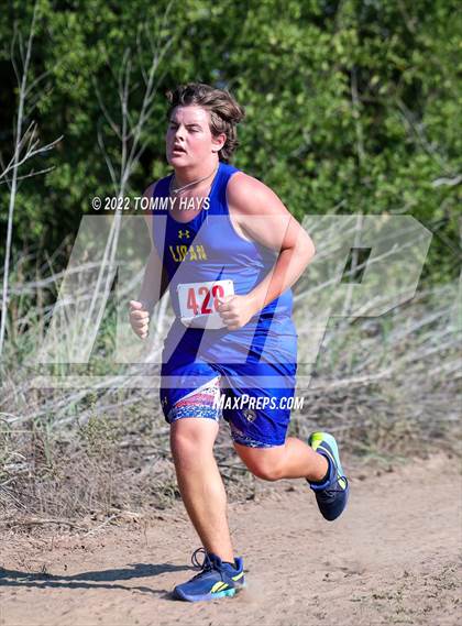 Thumbnail 1 in 15th Annual Lipan Invitational Meet photogallery.
