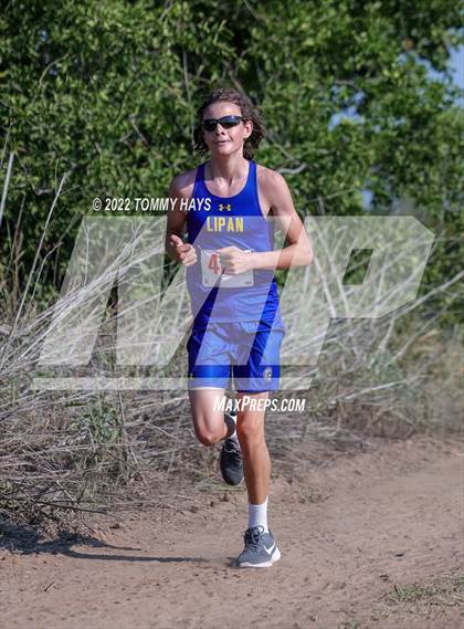 Thumbnail 2 in 15th Annual Lipan Invitational Meet photogallery.