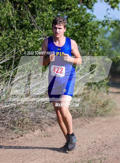 Thumbnail 1 in 15th Annual Lipan Invitational Meet photogallery.