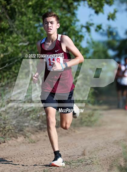 Thumbnail 2 in 15th Annual Lipan Invitational Meet photogallery.