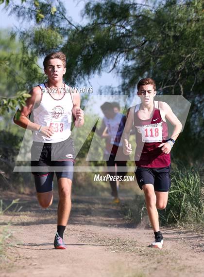 Thumbnail 2 in 15th Annual Lipan Invitational Meet photogallery.