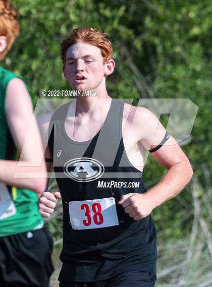 Thumbnail 1 in 15th Annual Lipan Invitational Meet photogallery.