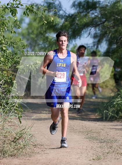Thumbnail 3 in 15th Annual Lipan Invitational Meet photogallery.