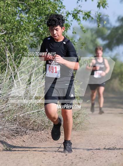 Thumbnail 1 in 15th Annual Lipan Invitational Meet photogallery.