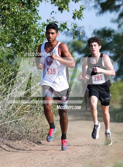 Thumbnail 1 in 15th Annual Lipan Invitational Meet photogallery.