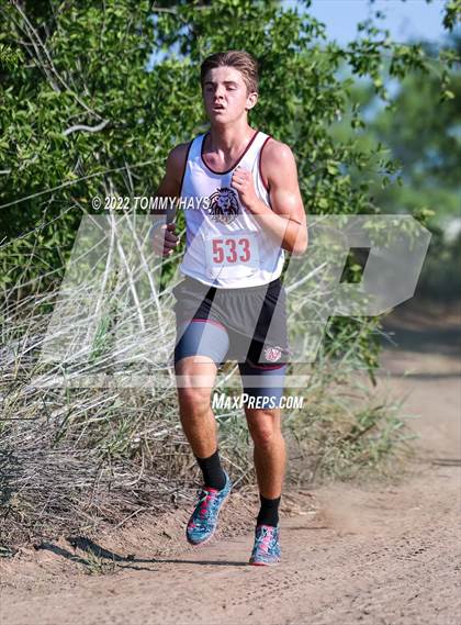 Thumbnail 1 in 15th Annual Lipan Invitational Meet photogallery.