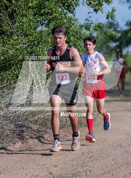 Thumbnail 3 in 15th Annual Lipan Invitational Meet photogallery.