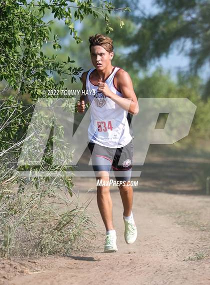 Thumbnail 2 in 15th Annual Lipan Invitational Meet photogallery.