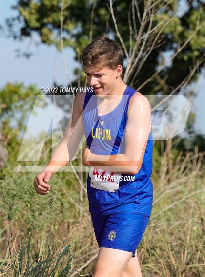Thumbnail 1 in 15th Annual Lipan Invitational Meet photogallery.