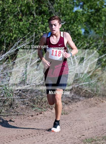Thumbnail 2 in 15th Annual Lipan Invitational Meet photogallery.
