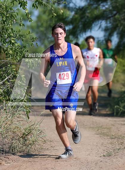 Thumbnail 1 in 15th Annual Lipan Invitational Meet photogallery.
