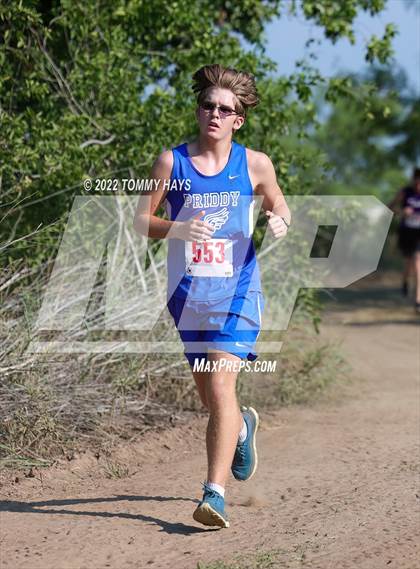 Thumbnail 2 in 15th Annual Lipan Invitational Meet photogallery.