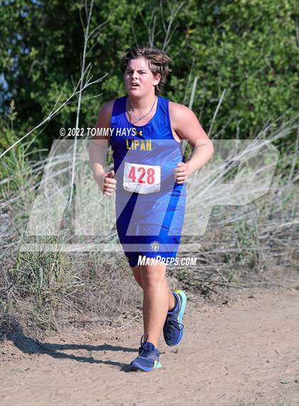 Thumbnail 3 in 15th Annual Lipan Invitational Meet photogallery.