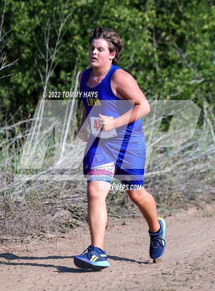 Thumbnail 3 in 15th Annual Lipan Invitational Meet photogallery.