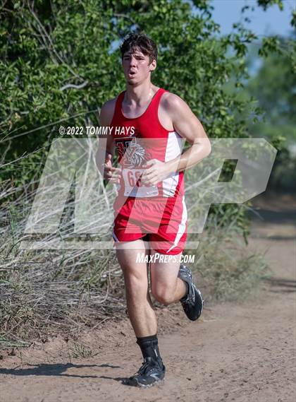 Thumbnail 1 in 15th Annual Lipan Invitational Meet photogallery.