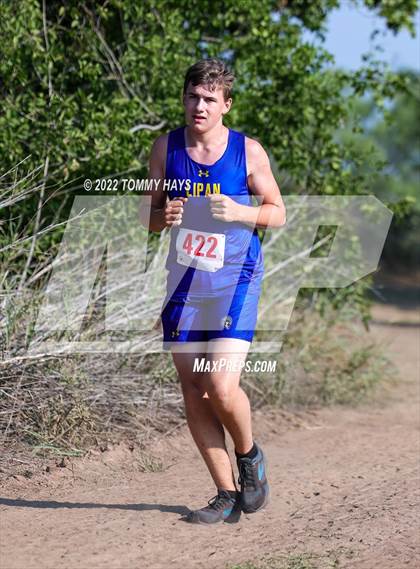 Thumbnail 3 in 15th Annual Lipan Invitational Meet photogallery.