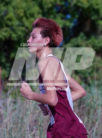 Thumbnail 3 in 15th Annual Lipan Invitational Meet photogallery.