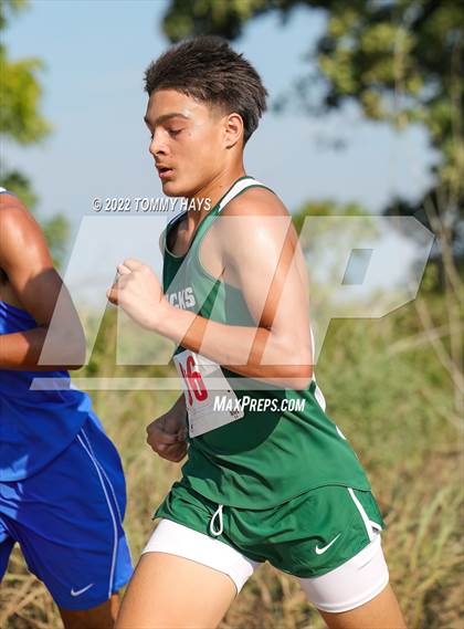 Thumbnail 2 in 15th Annual Lipan Invitational Meet photogallery.